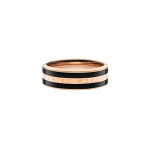 Daniel Daniel Wellington Fashion Bronze Emalie Ring DW004003