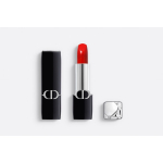 Dior Rouge Satin 3,5 g 080 Red Smile Siidpehme