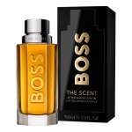 BOSS The Scent Habemeajamislosjoon 100 ml