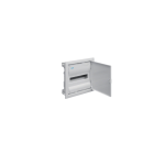 Hager Hager Polo VU12AT Volta Modular flush-mounted switchgear 1x12 1R/12M Class II IP30 QC ...