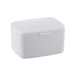 Bathroom Bathroom container BARCELONA white, Wenko