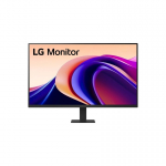 LG 32U631A-B PC lamekuvar 80 cm (31.5") 2560 x 1440 pikslit Quad HD Must
