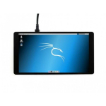 Touch Touch screen, capacitive 5.5&rdquo; AMOLED display 1080x1920px HDMI + USB, for Raspberry Pi 4B/3B+/3B/2B/Zero, Waveshare 16103