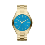 Watch Watch DAMSKI Michael Kors Slim Runway MK3265 + BOX