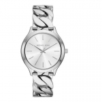Watch Watch WOMEN'S WATCH Michael Kors Slim Runway MK7472 + BOX
