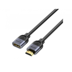 Unitek przedłużacz HDMI (M) - HDMI (F) 2.1, 8K 1,5m