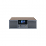 Key Key Audio Radio Five Walnut