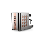Rocket Rocket Espresso Milano Appartamento TCA Poolautomaatne Espressomasin 1,8 l