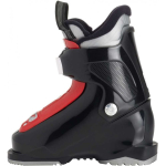 Ski Ski bag Fischer Alpine 1 pair black/gray/yellow