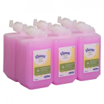 Kleenex 6331 seep 1000 ml Vedelseep 6 tk