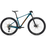 Mountain Mountain bike Giant XTC SLR 29 2 Dark Jade (2025.g)