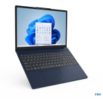Lenovo IdeaPad Slim 3 15IRH10 blue
