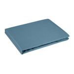 Bedding Bedding set Eurofirany TRANS/DINA/G/Blue 140X200+40CM