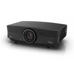 Optoma UHZ68LV Tavaline viskeprojektor 5000 ANSI luumenit DMD UHD 4K (3840x2160) 3D-&uuml;hilduvus Must