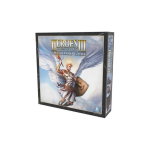 Rebel Rebel game Heroes of Might _ Magic III board.74526
