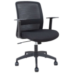 Office Office chair FARO black