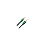 AudioQuest 0.6m Evergreen 3.5mm audiokaabel 0,6 m Must