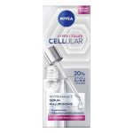 Nivea Cellular Expert Filler h&uuml;aluroonhappe t&auml;iteaine seerum 30ml