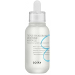 Cosrx Hydrium Triple Hyaluronic Moisture ampull - S&uuml;gavalt niisutav nahaserum - 40 ml
