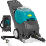 Ulsonix vaipade pesumasin, pesumasin 40 cm 220 m2/h 2500 W