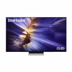 Televiisor Televiisor Samsung QE48S90FAEXXH 2025. aasta mudel