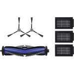 Ecovacs DKT060202 tolmuimeja lisa ja tarvik Lisade komplekt Robottolmuimeja