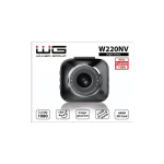 WG WG - Salvestuskaamera W220NV / WG CarEye