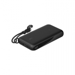 Belkin BPB028HQBK akupank 20000 mAh Must