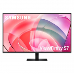 Samsung S70D PC lamekuvar 94 cm (37") 3840 x 2160 pikslit 4K Ultra HD LCD Must