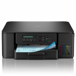 Brother DCP-T580DW Multifunktsionaalne printer Tint A4 1200 x 6000 DPI WiFi