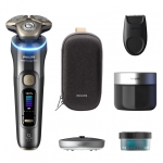 Philips XP9402/31 raseerija mehele P&ouml;&ouml;rlevad terad Trimmer Hall