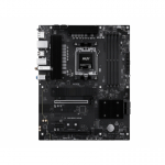 MSI PRO B850-S WIFI6E emaplaat AMD B850 Protsessoripesa AM5 ATX