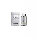 Mont Mont Blanc Explorer Platinum EDP - 200 ml