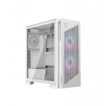 MSI MPG VELOX 300R AIRFLOW PZ Midi Tower Valge