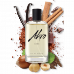 Akro Dark Eau De Parfum 100 ml (uniseks)