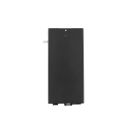 LCD-ekraan LCD-ekraan + Puutetundlik seade + Esikate Samsung S918 Galaxy S23 U