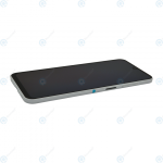 LCD-ekraan LCD-ekraan + Puutetundlik &uuml;ksus + Esikate Samsung A266B Galaxy A26