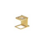 Konus Konus Didinamasis stiklas Linen tester 8x 20x20mm