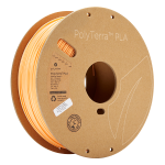 Polymaker Polymaker Polimaker PolyTerra PLA - 1kg - 1,75mm - Persikas