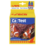 sera Ca Test