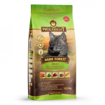 Wolfsblut wb784608 kuivtoit koerale 12,5 kg T&auml;iskasvanu Maguskartul, Metskitseliha