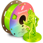 Polymaker Panchroma PLA Silk 1.75mm 1kg - Siidise Laimi