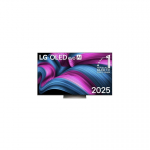 LG OLED55C5ELB 139 cm 55" 4K OLED nutitelevisioon