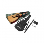Ibanez VC50NJP-OPN akustiline kitarapakett