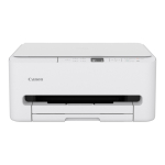 Canon PIXMA TS6550i Tint A4 1200 x 1200 DPI WiFi