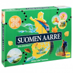 Soome Soome Aare, lauam&auml;ng