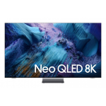 Samsung QE65QN990FT 165,1 cm (65") 8K Ultra HD Nutiteleri funktsioon WiFi Must