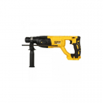 Dewalt 18V XR 4-ELEMENTOWY komplekt