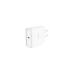 Trust Maxo 65W S&uuml;learvuti, Nutitelefon, Tahvel Valge Vahelduvvool Kiirlaadimine Hoonesisene