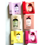 Dolce&Gabbana Dolce & Gabbana The One Miniatuuri Komplekt, 9,5 ml